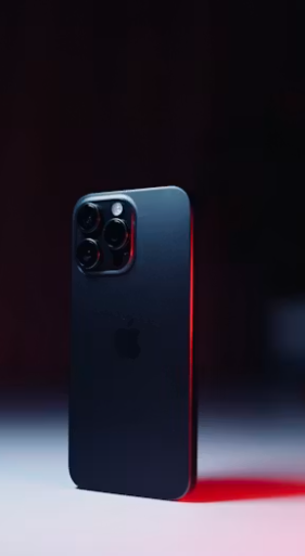 Phone 5